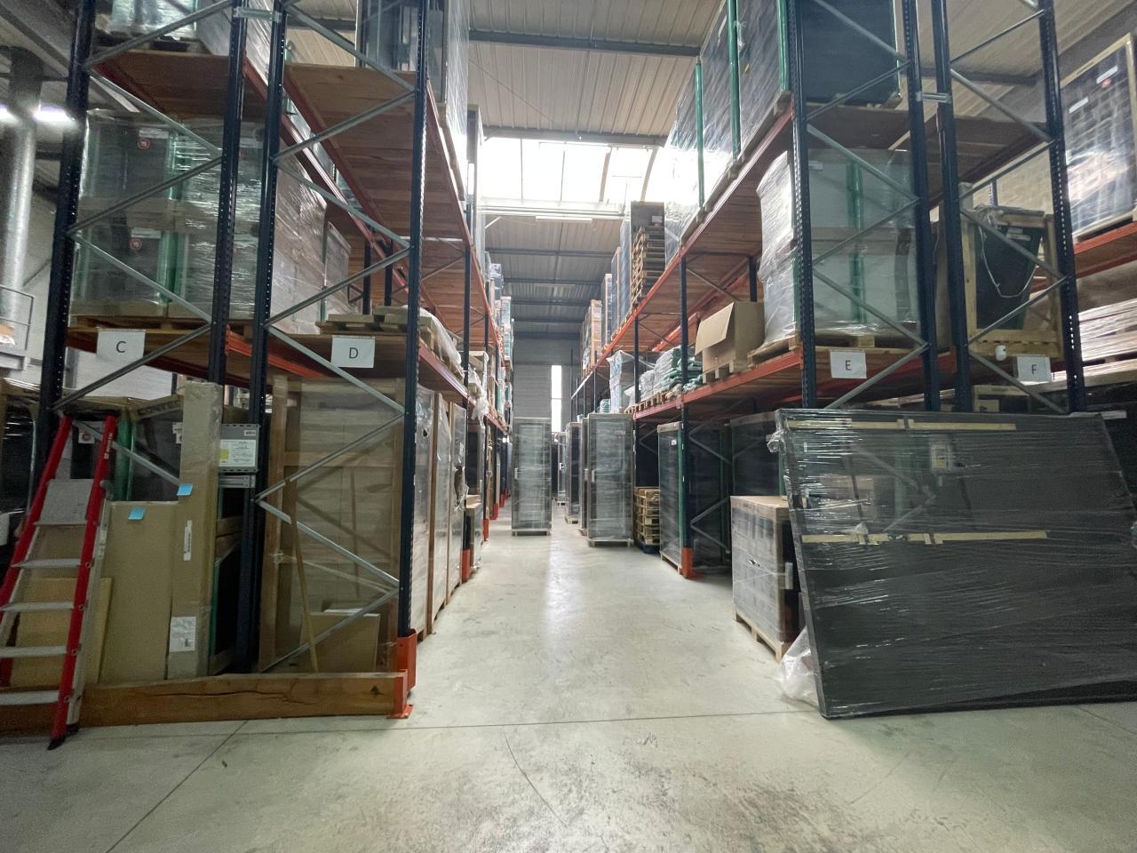 Local d'activité Serris 834m² Location local d'activité Serris Seine-et-Marne OLACT2428434 1
